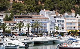 Hotel&Diving Les Illes