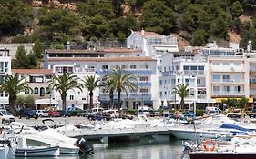 Hotel&Diving Les Illes