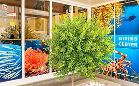 Hotel&Diving Les Illes